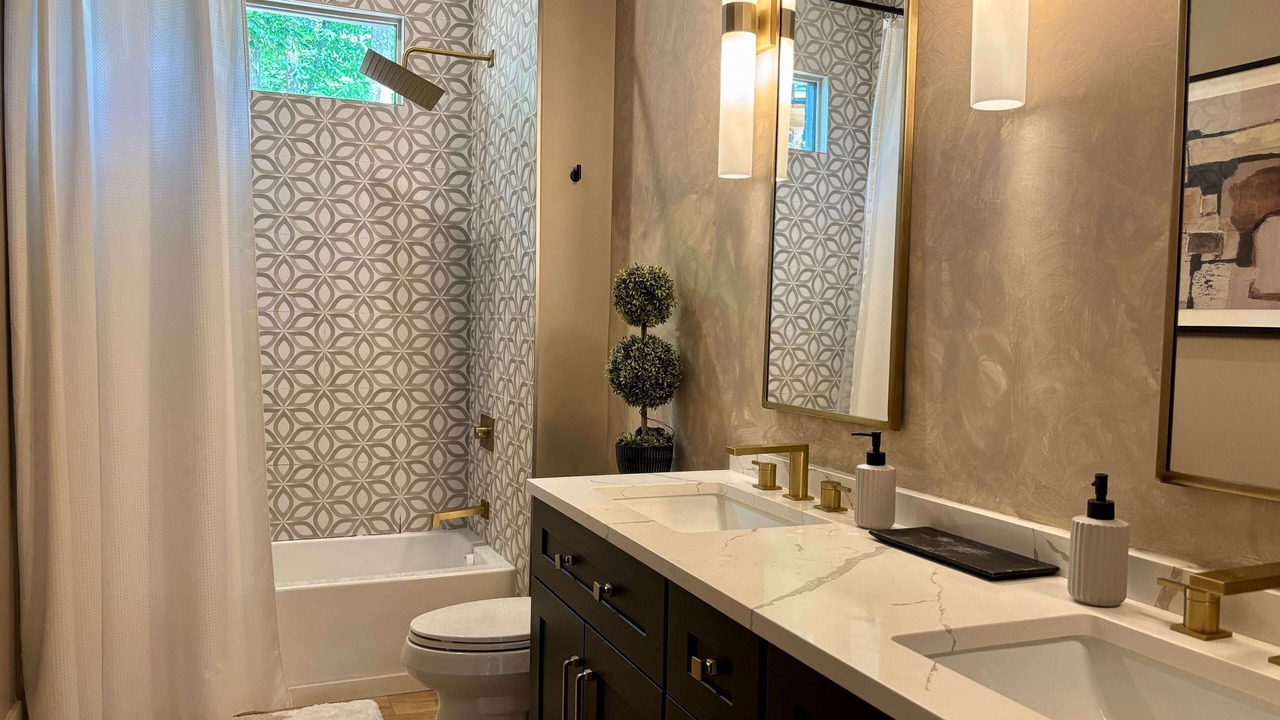 Photo of Bathroom in Ranger