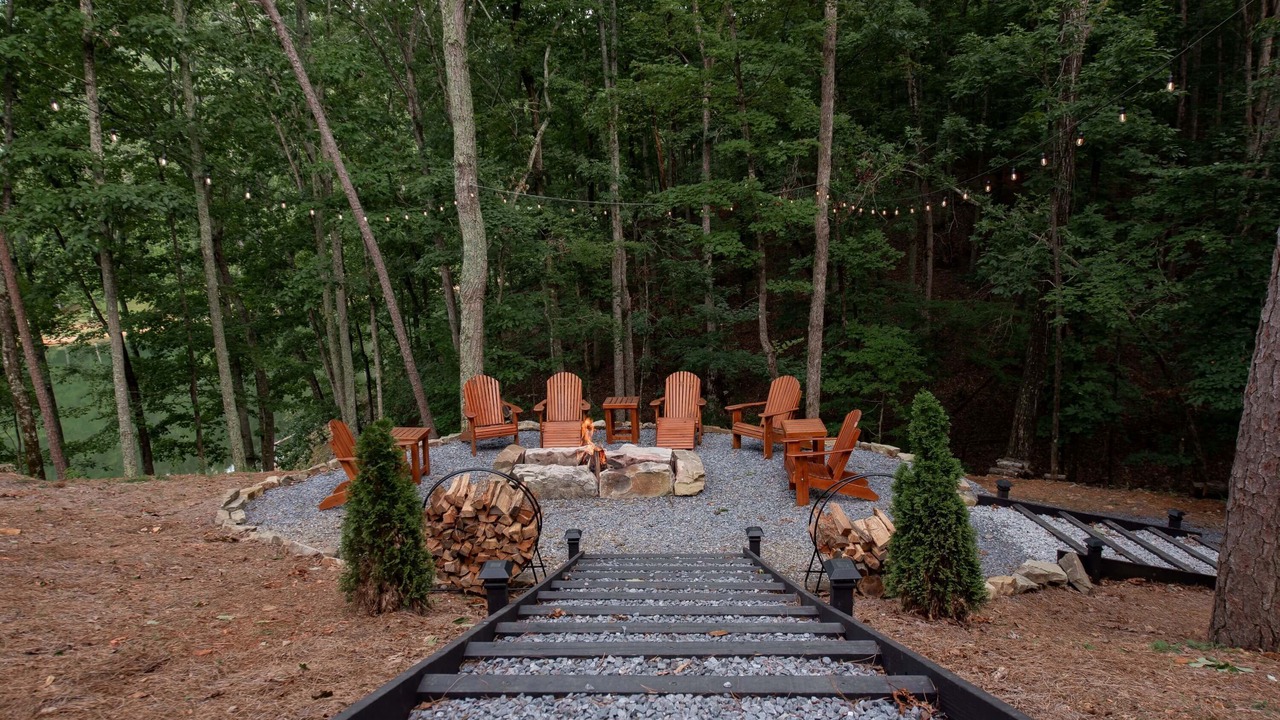Photo of Outdoor in Ranger