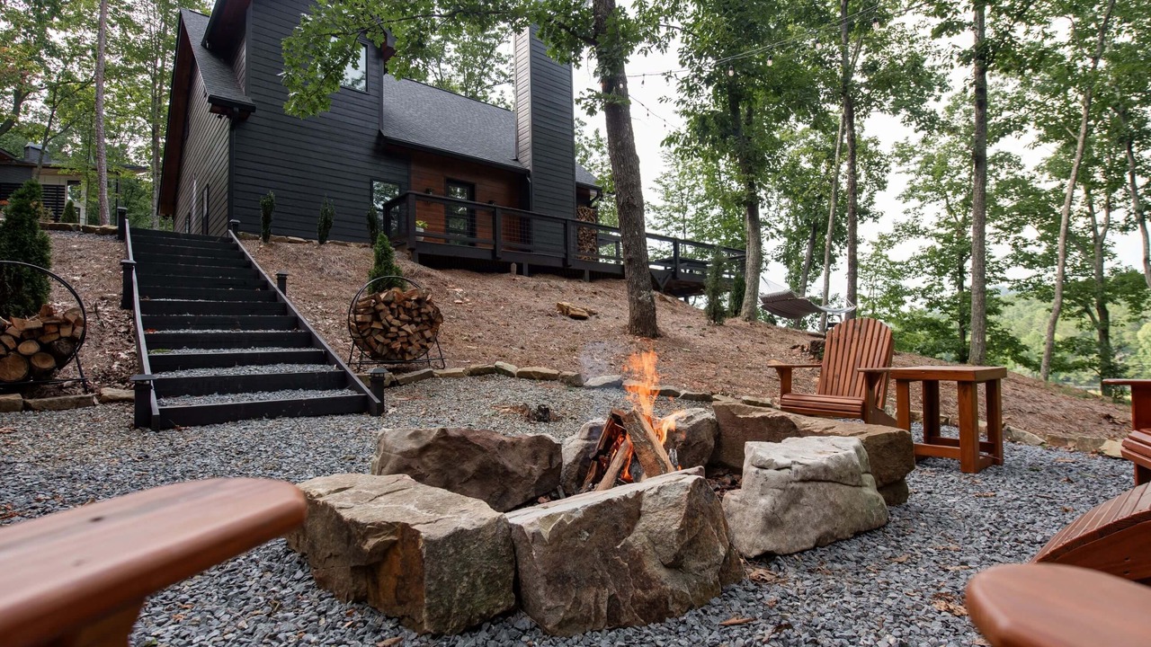 Photo of Outdoor in Ranger