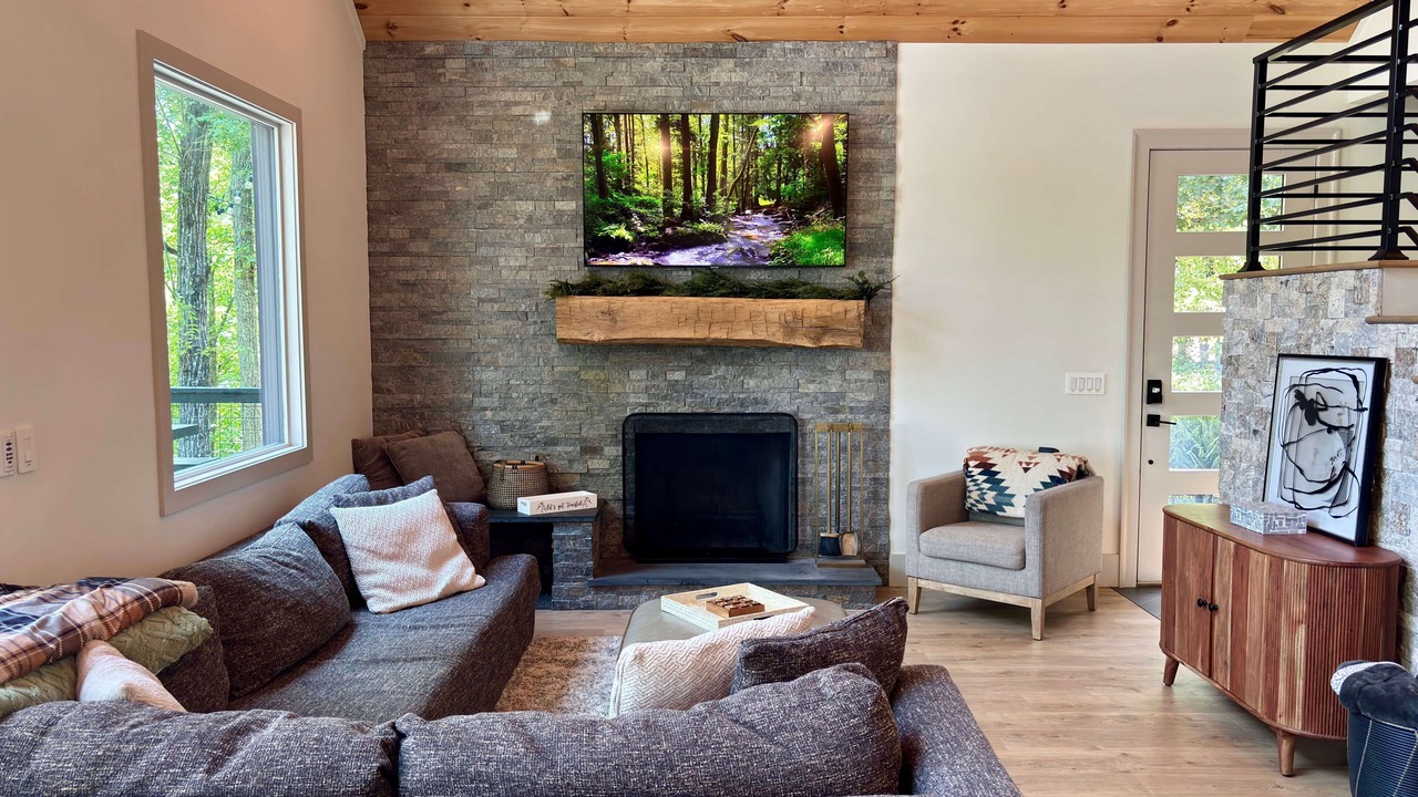Photo of Livingroom in Ranger