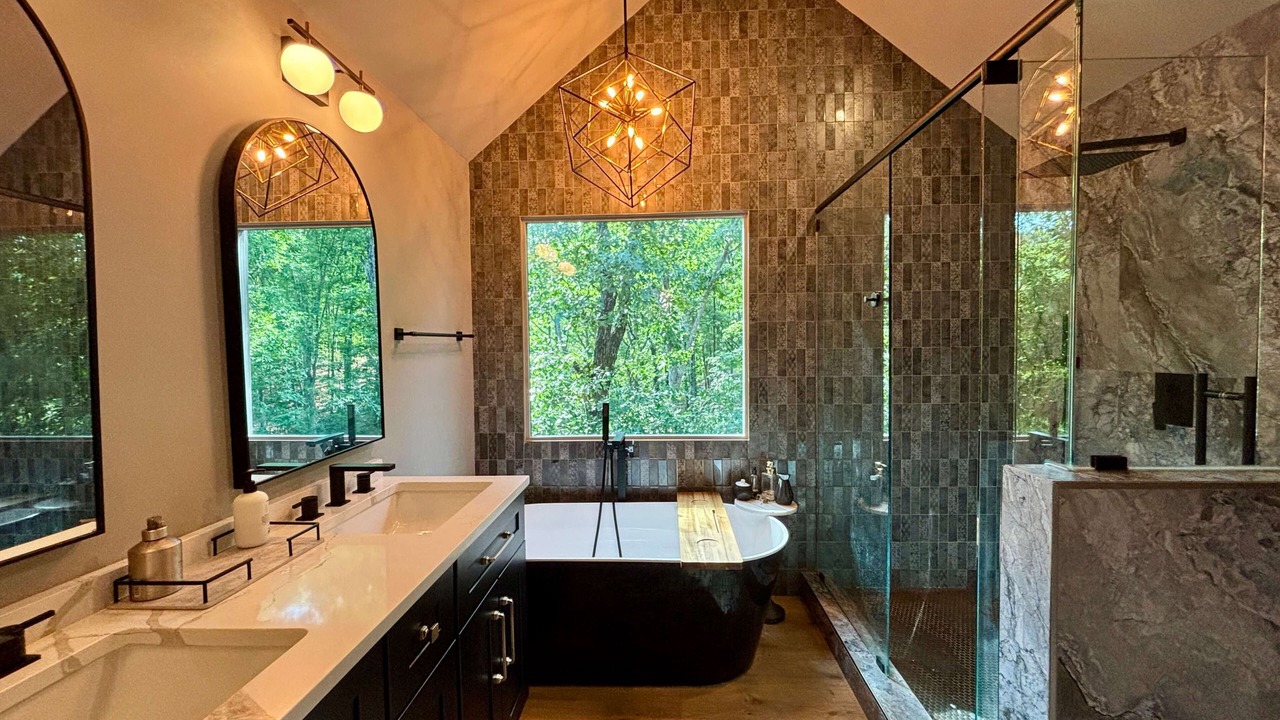 Photo of Bathroom in Ranger