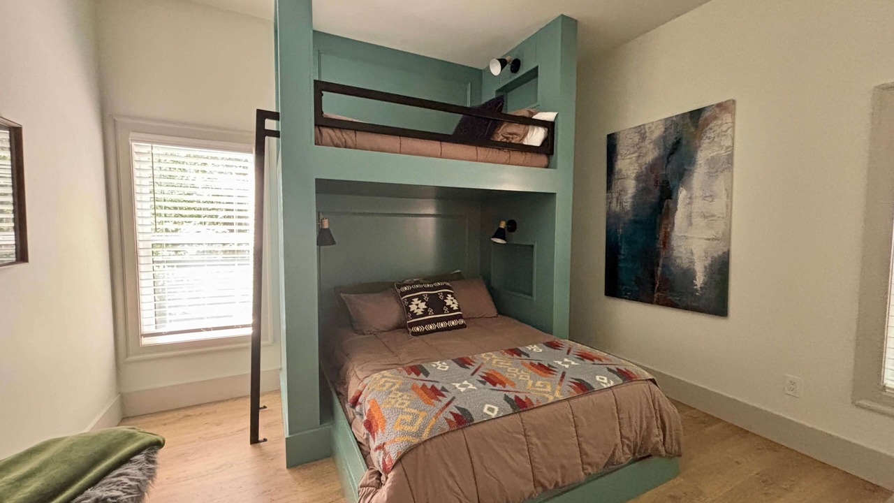 Photo of Bedroom in Ranger