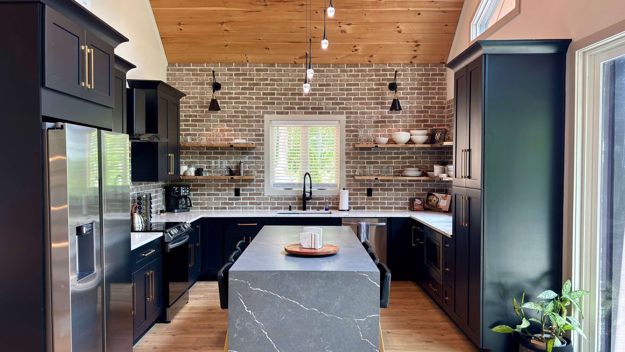 Photo of Kitchen in Ranger