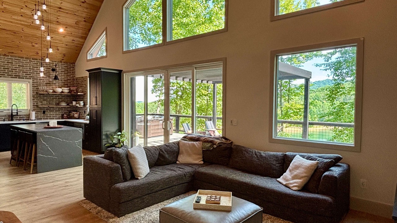 Photo of Livingroom in Ranger