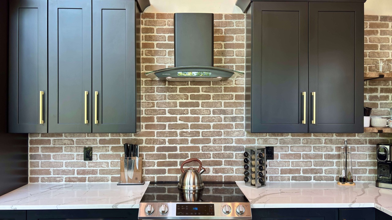 Photo of Kitchen in Ranger