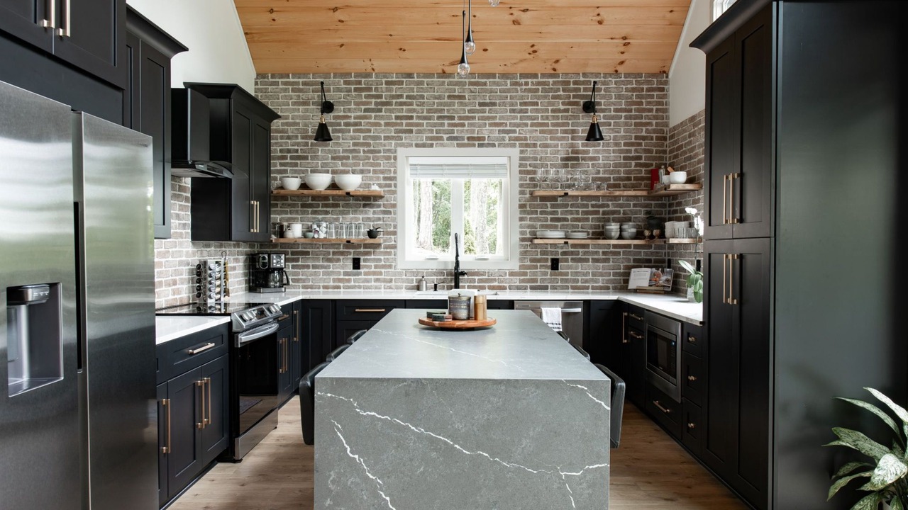 Photo of Kitchen in Ranger