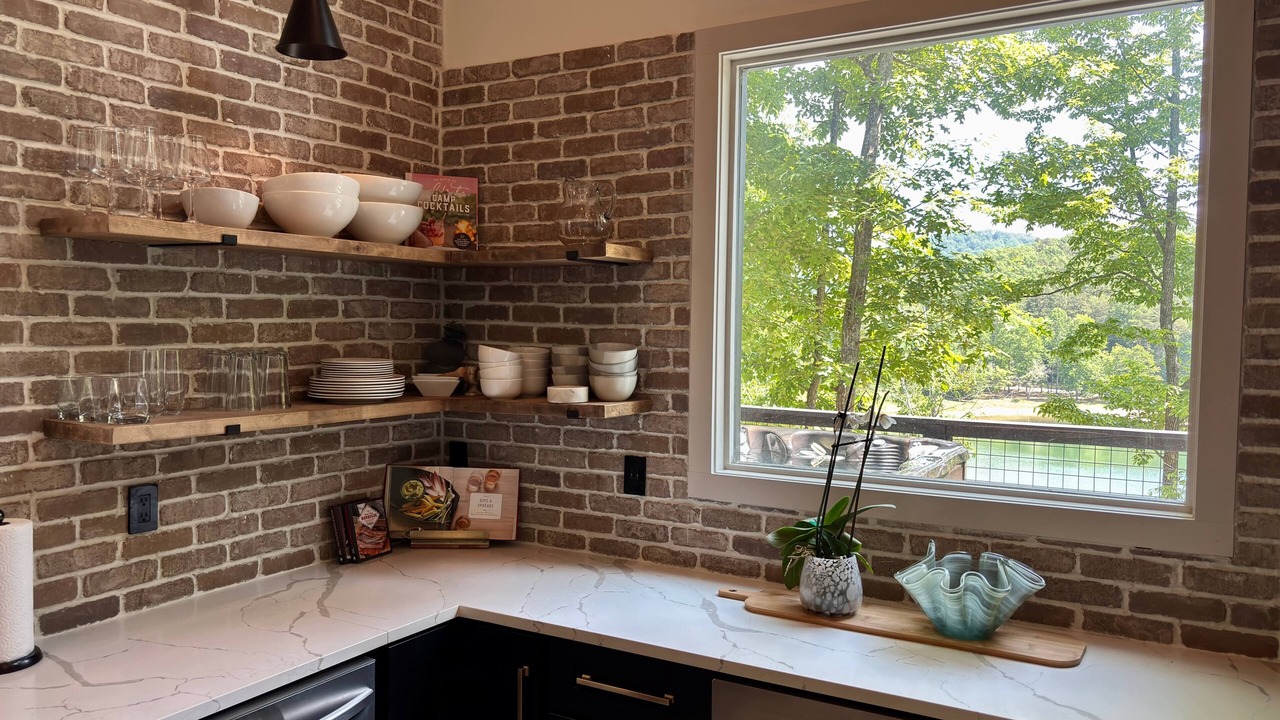 Photo of Kitchen in Ranger