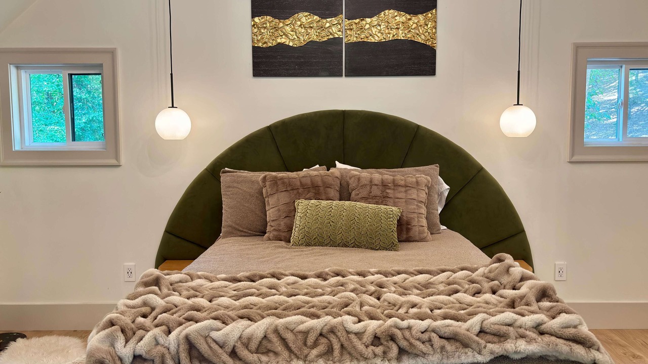 Photo of Bedroom in Ranger