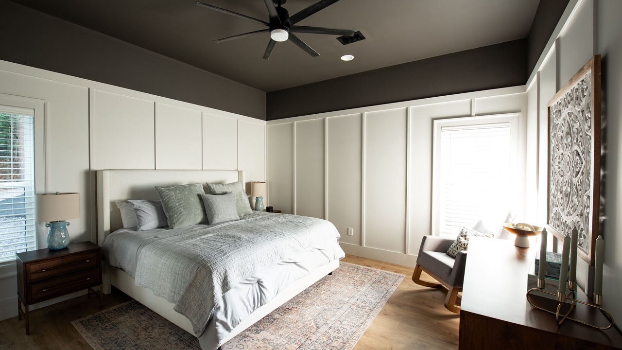 Photo of Bedroom in Ranger