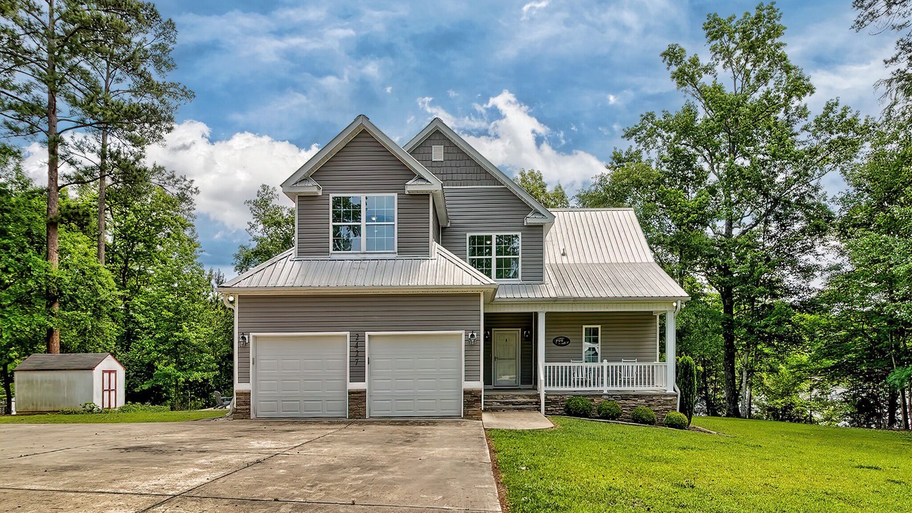 Photo of Outdoor in White Oak
