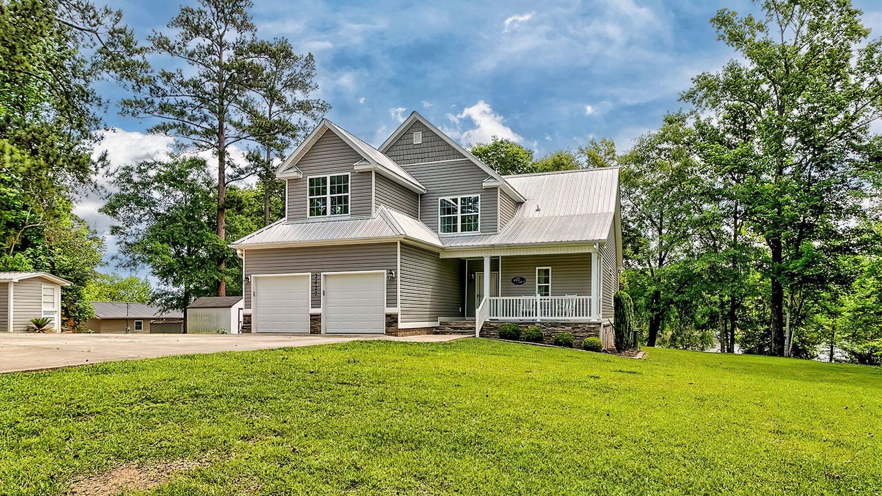 Photo of Outdoor in White Oak