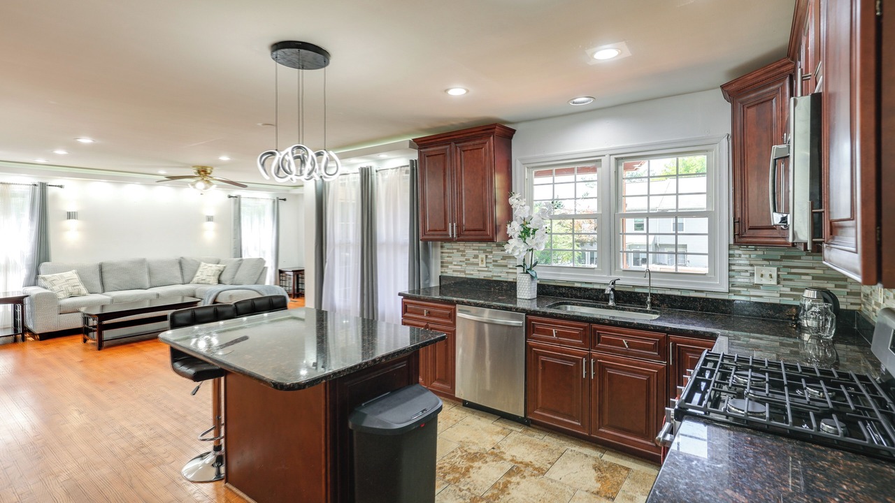 Photo of Kitchen in Glyndon