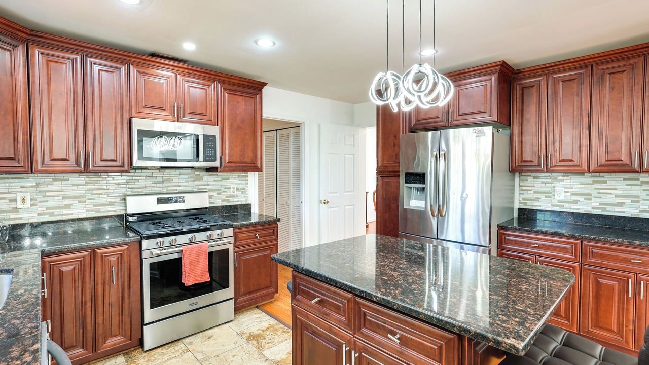 Photo of Kitchen in Glyndon