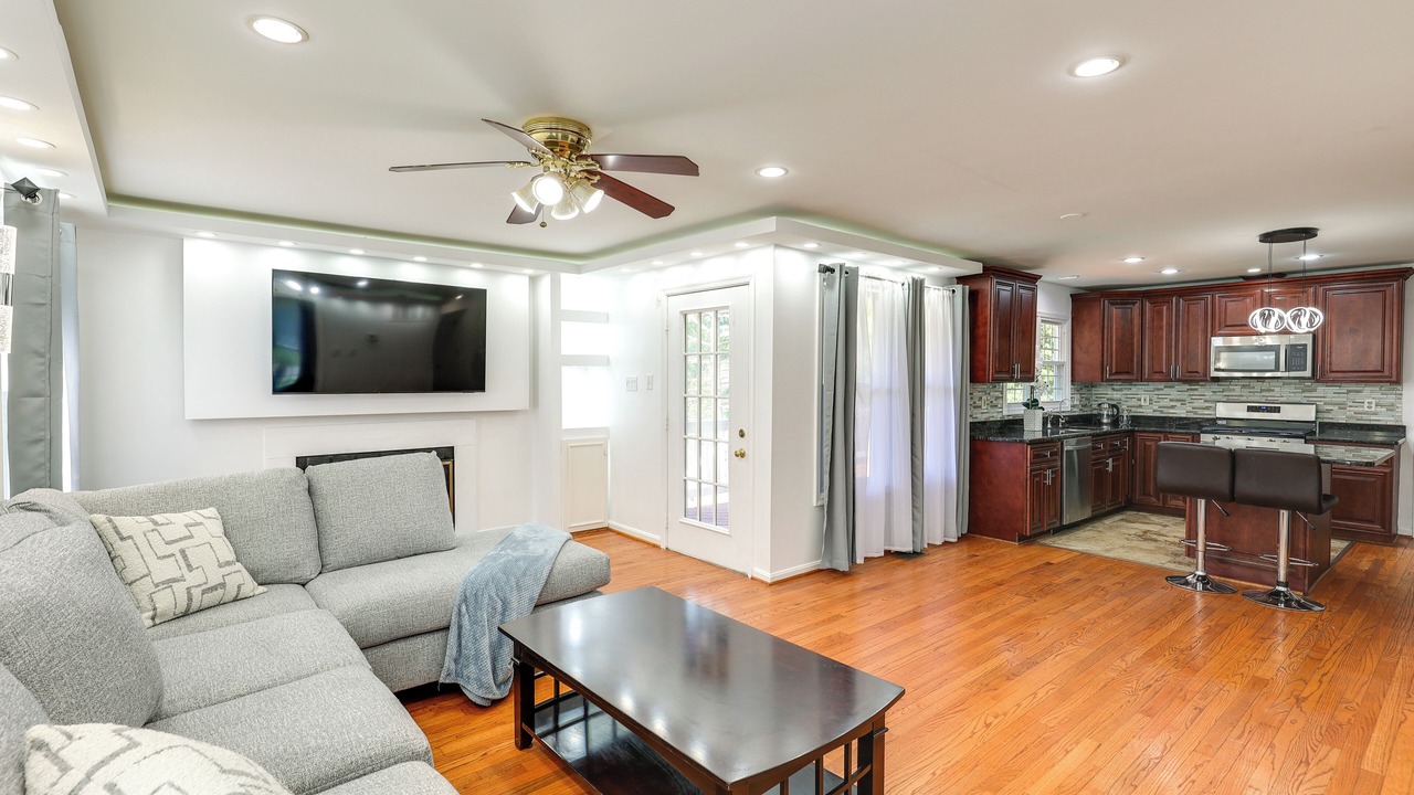 Photo of Bedroom in Glyndon