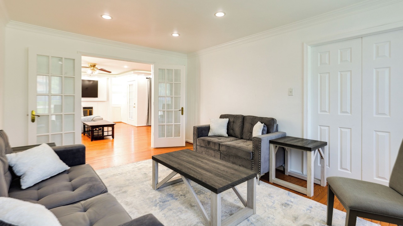 Photo of Livingroom in Glyndon