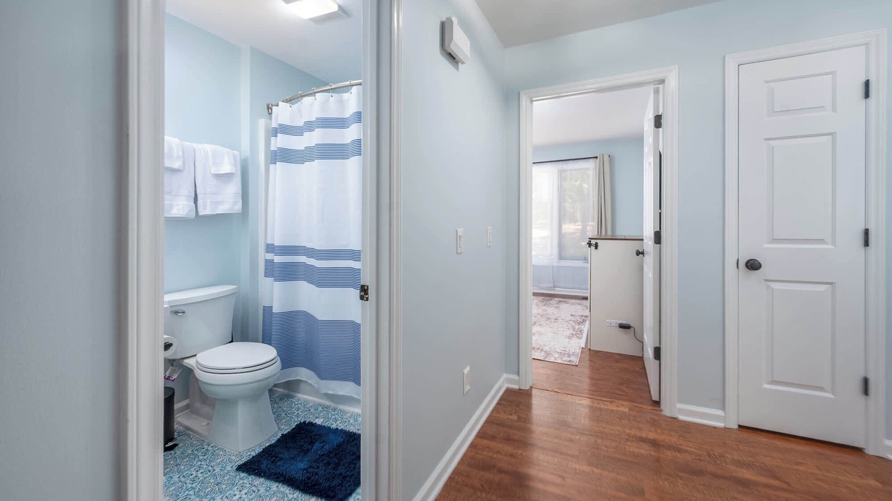 Photo of Bathroom in Olivia