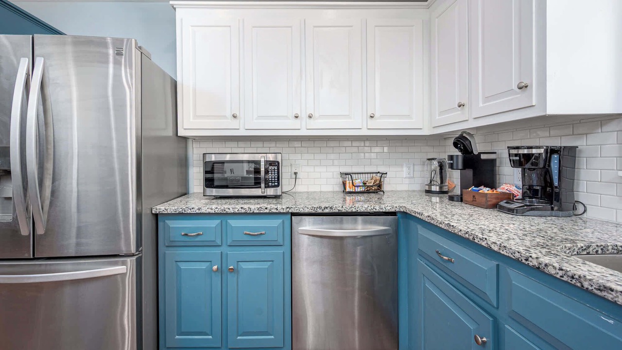 Photo of Kitchen in Olivia