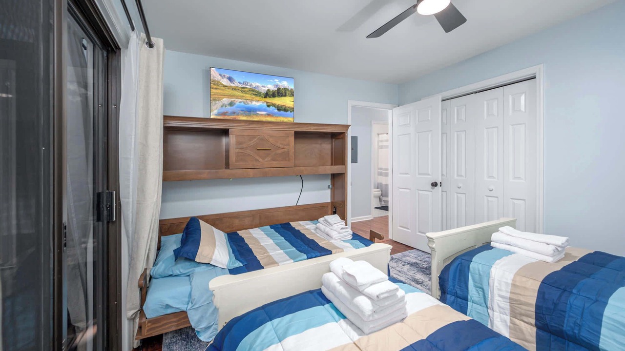 Photo of Bedroom in Olivia
