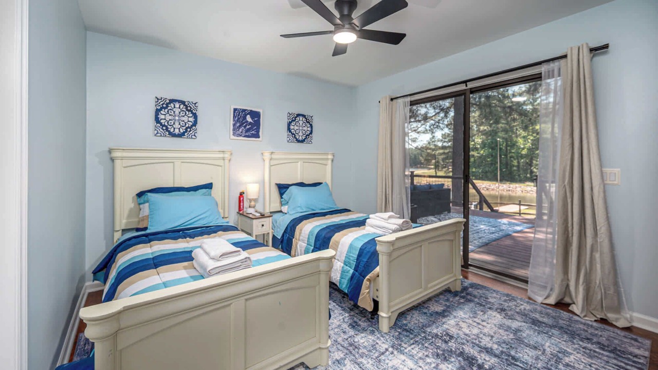 Photo of Bedroom in Olivia
