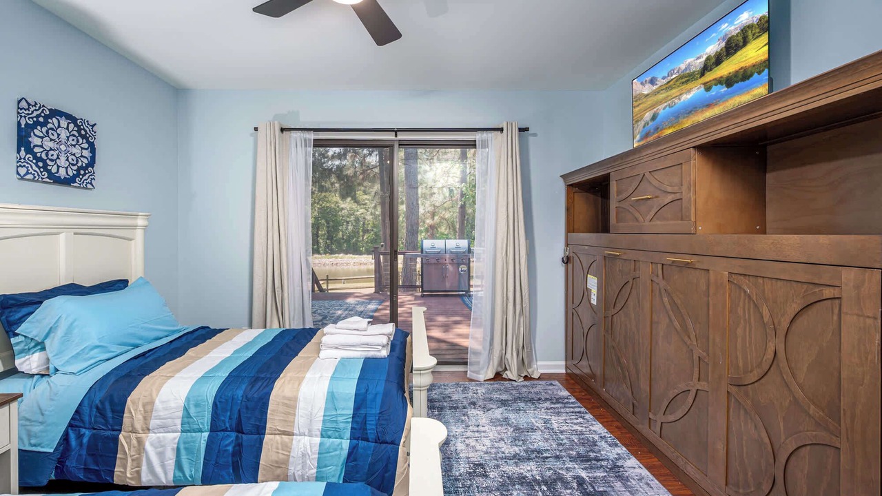 Photo of Bedroom in Olivia