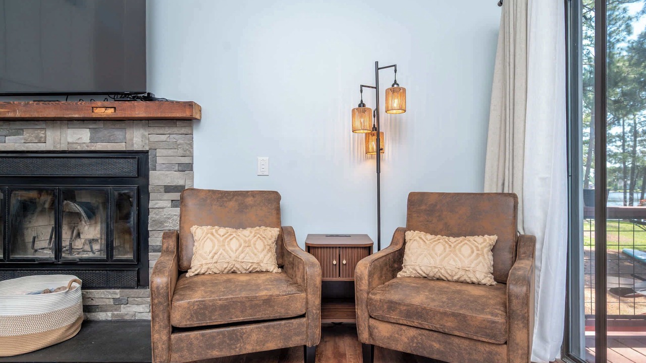 Photo of Livingroom in Olivia
