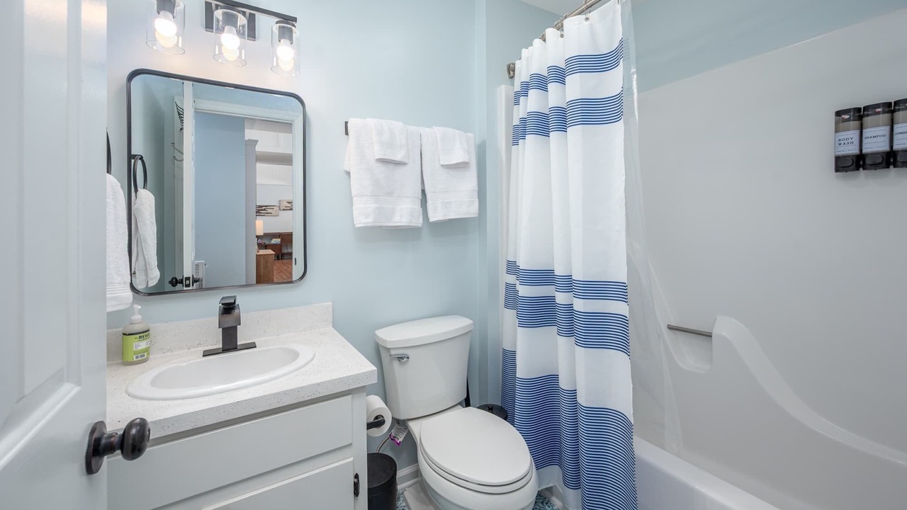 Photo of Bathroom in Olivia
