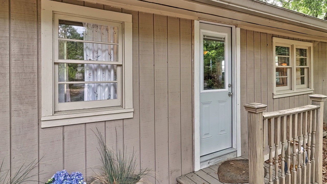 Photo of Outdoor in Ridgeway