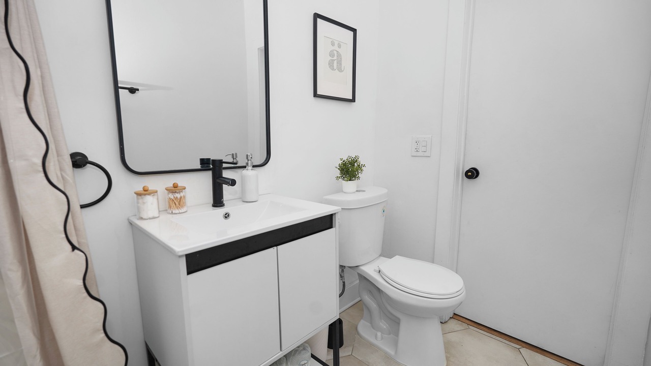 Photo of Bathroom in Chicago