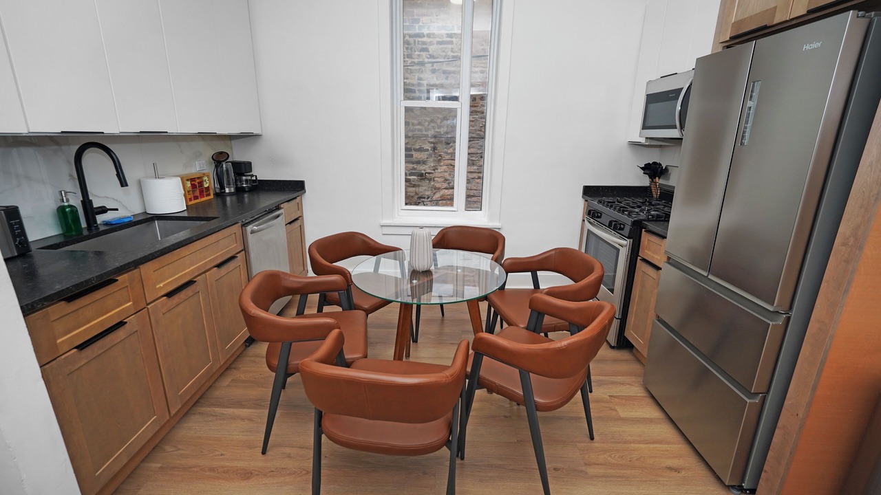 Photo of Kitchen in Chicago
