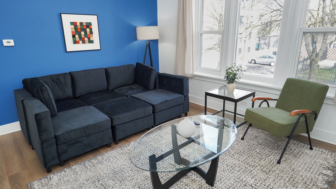 Photo of Livingroom in Chicago
