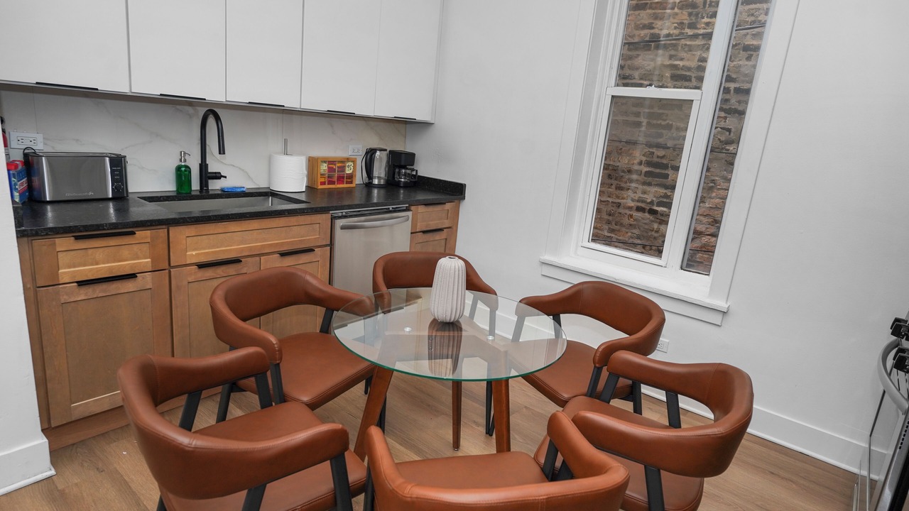Photo of Kitchen in Chicago