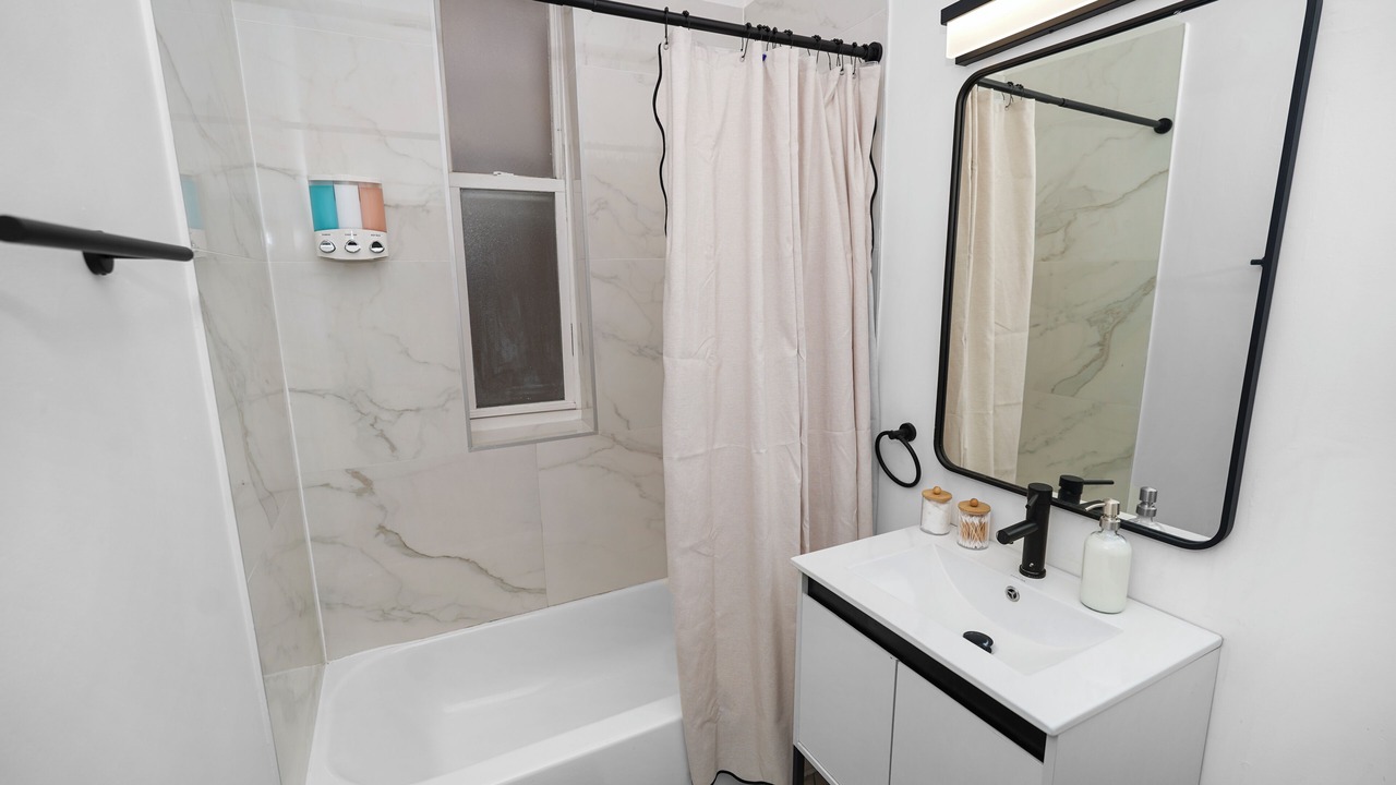 Photo of Bathroom in Chicago