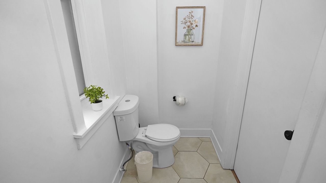 Photo of Bathroom in Chicago