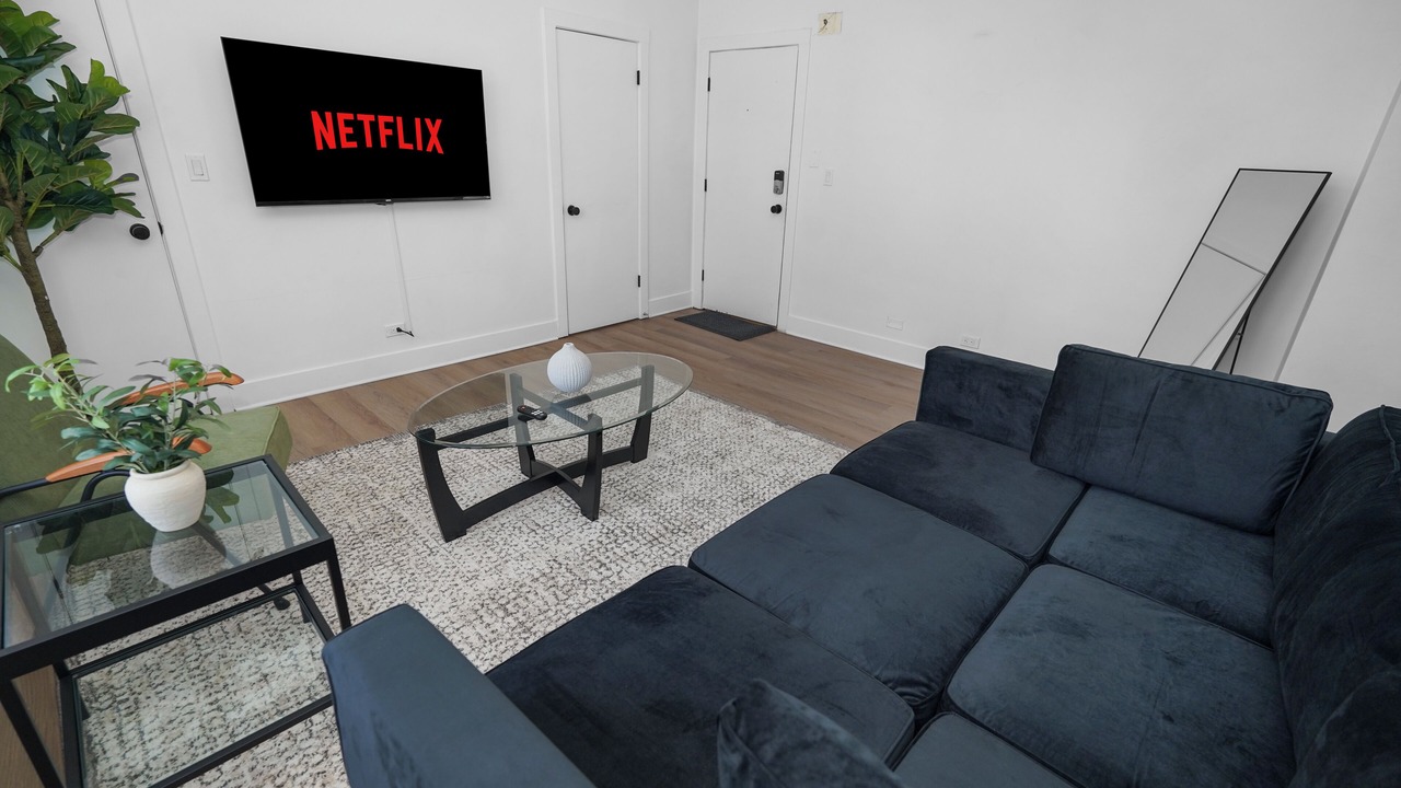 Photo of Livingroom in Chicago