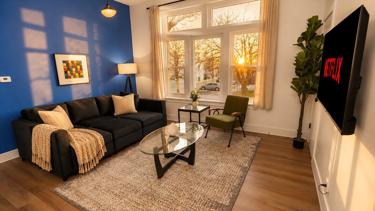 Photo of Livingroom in Chicago