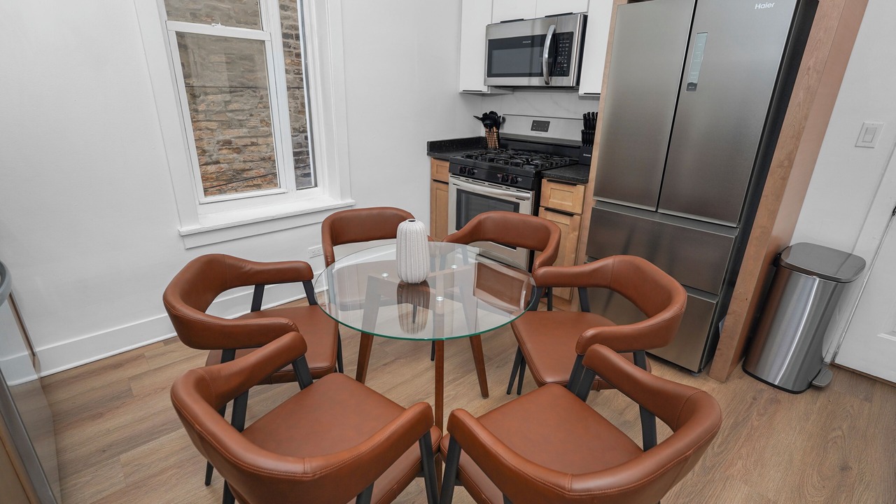 Photo of Kitchen in Chicago