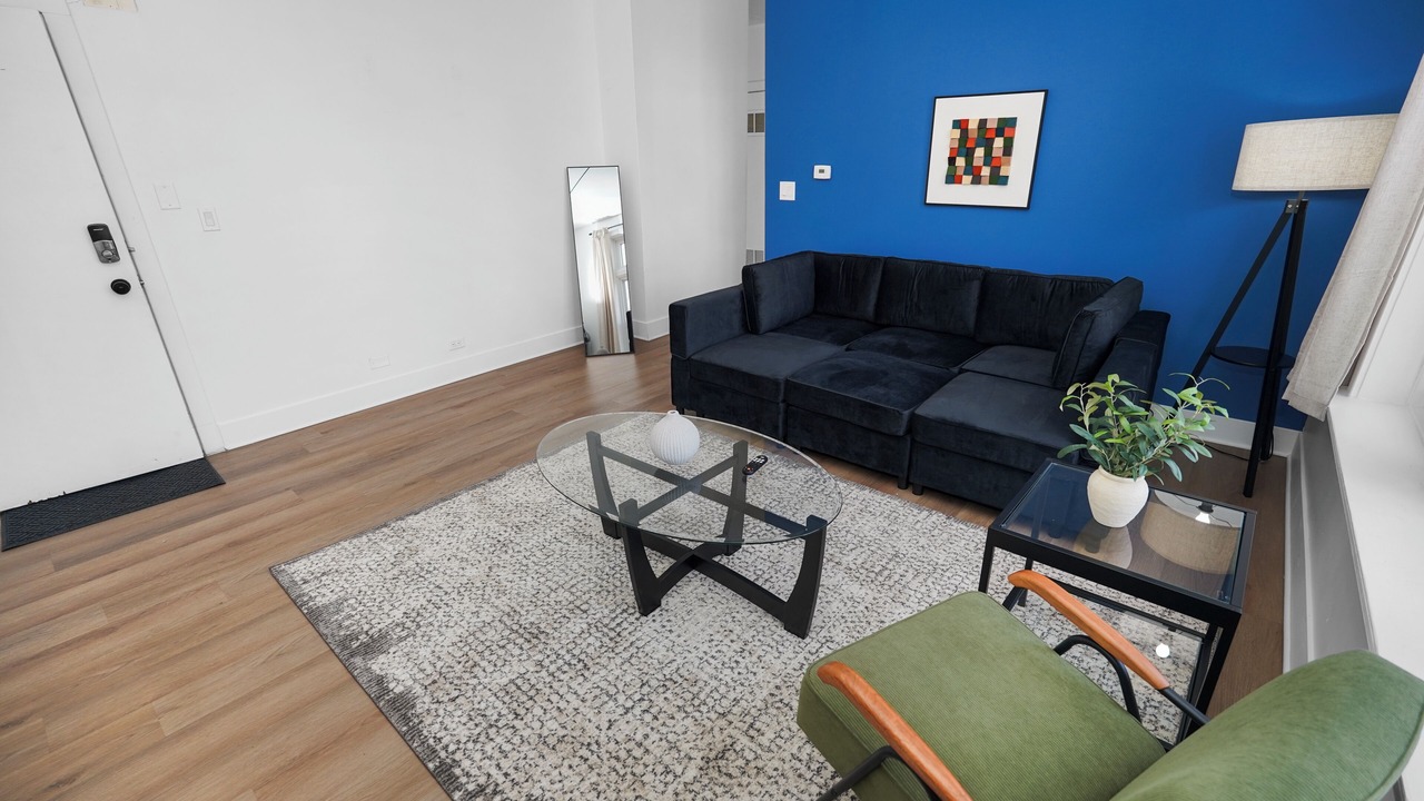 Photo of Livingroom in Chicago