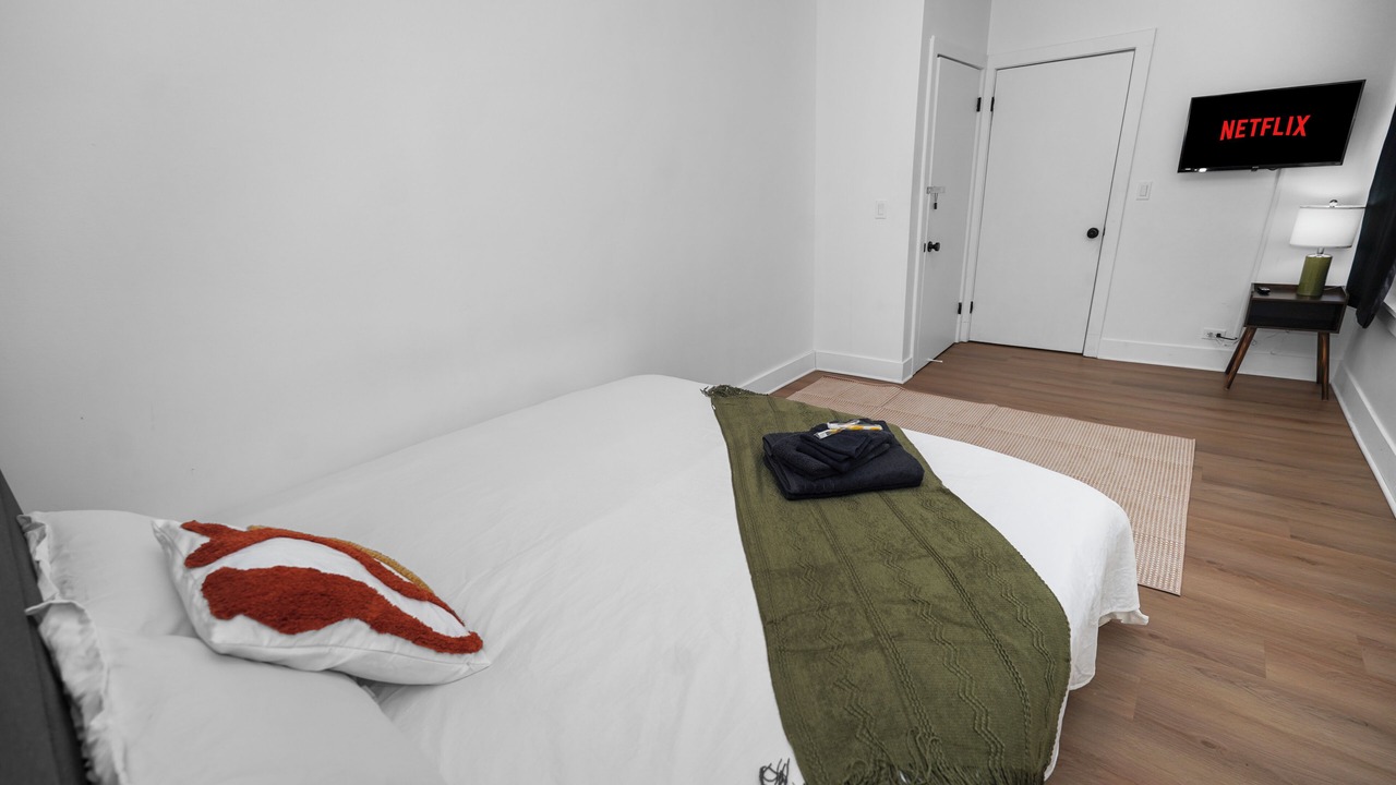 Photo of Bedroom in Chicago