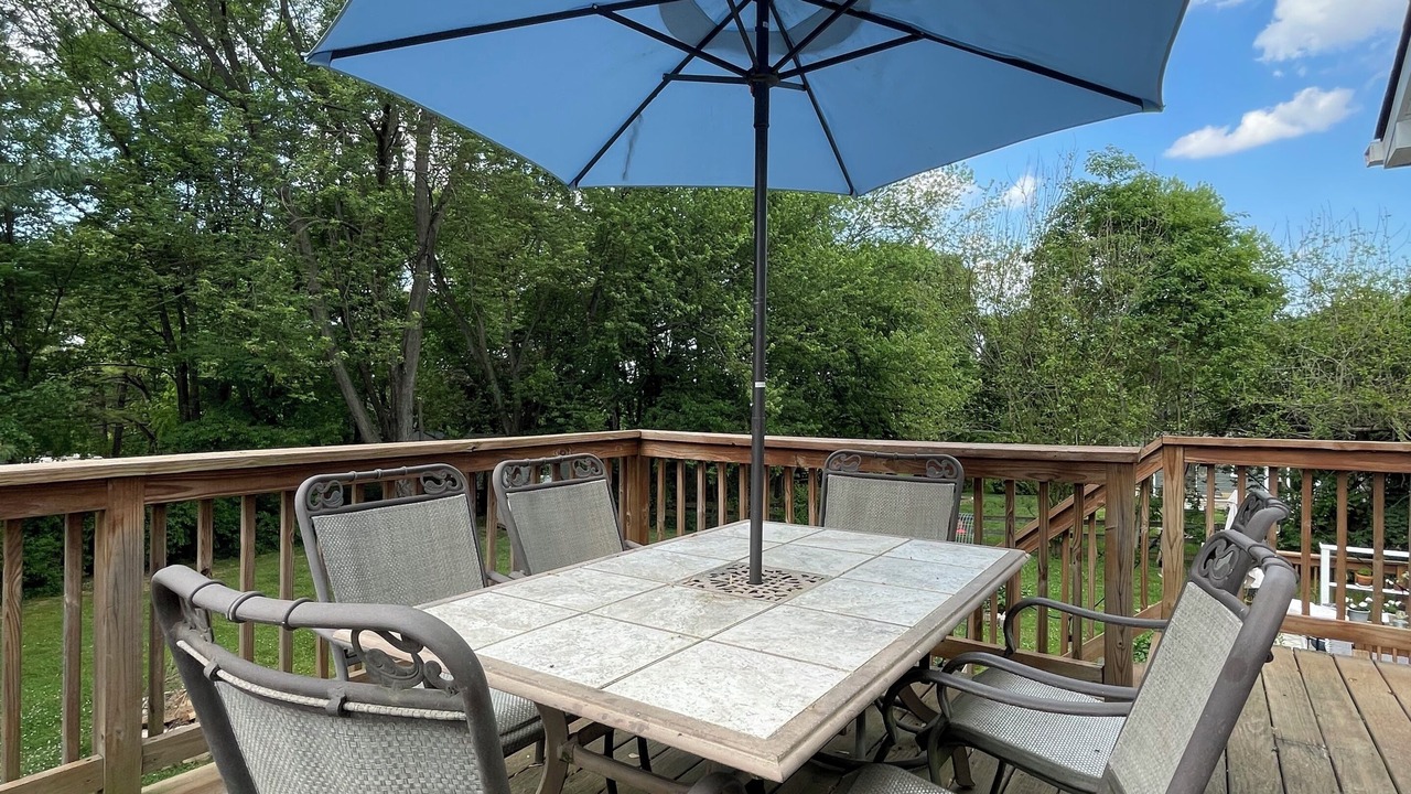 Photo of Outdoor in Susquehanna Trails