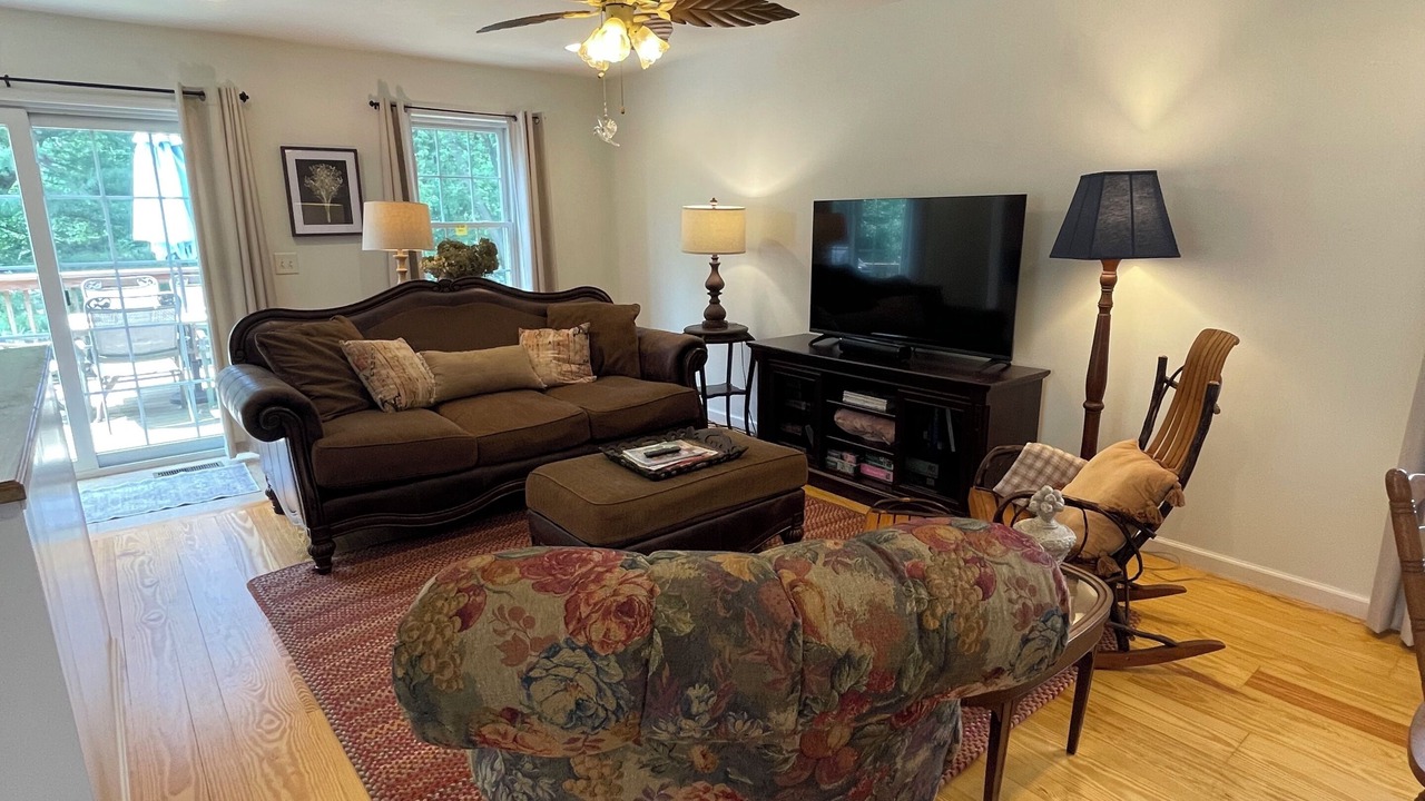 Photo of Livingroom in Susquehanna Trails