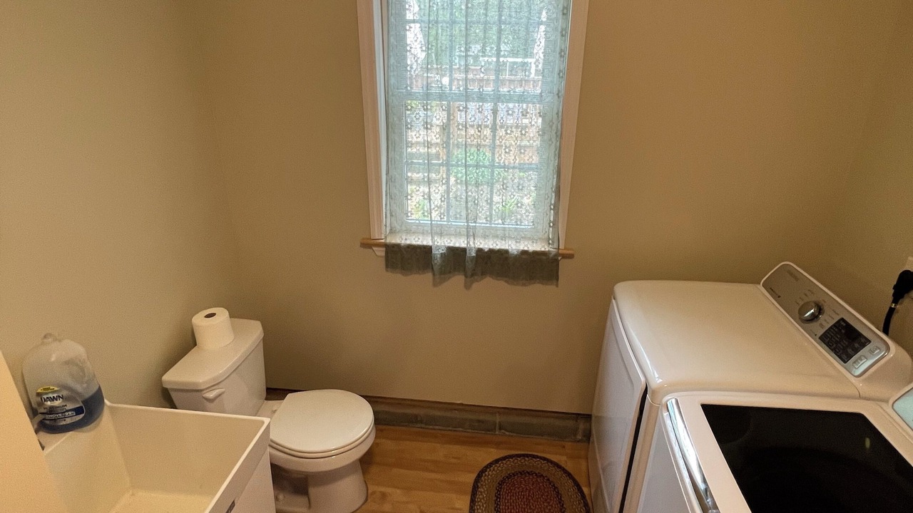Photo of Bathroom in Susquehanna Trails