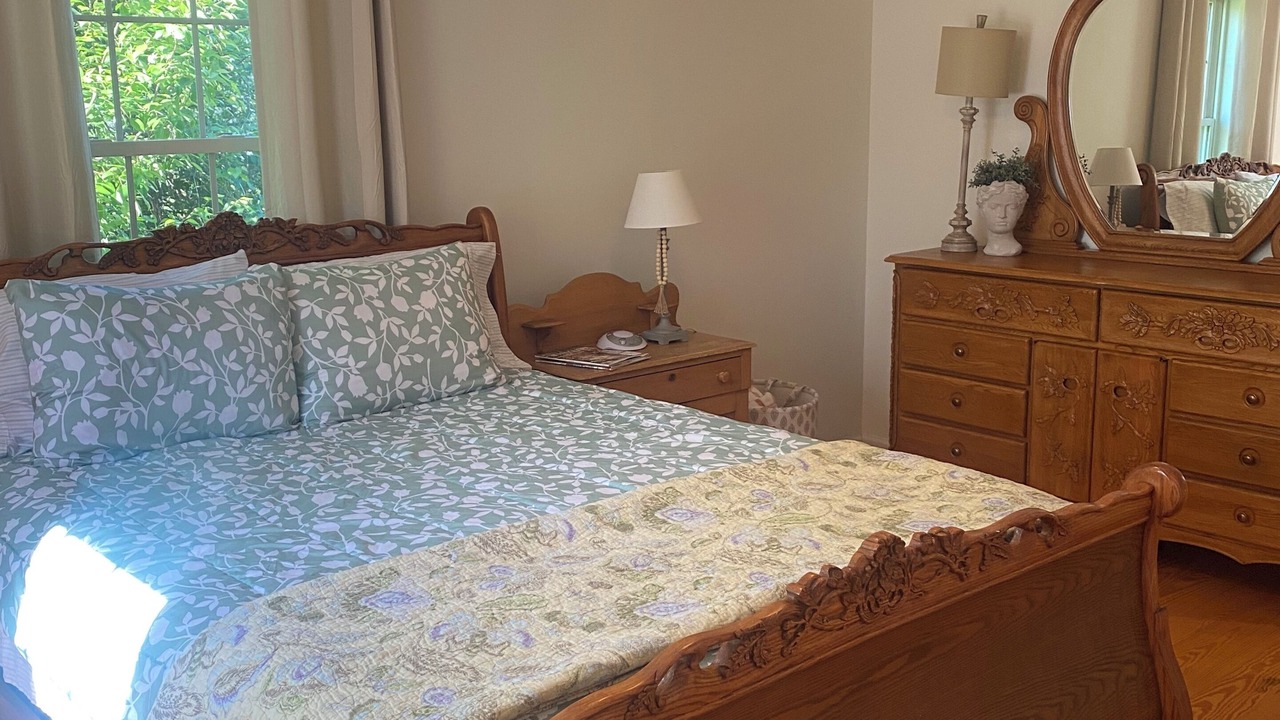 Photo of Bedroom in Susquehanna Trails