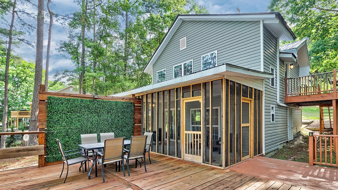 Photo of Outdoor in Ridgeway