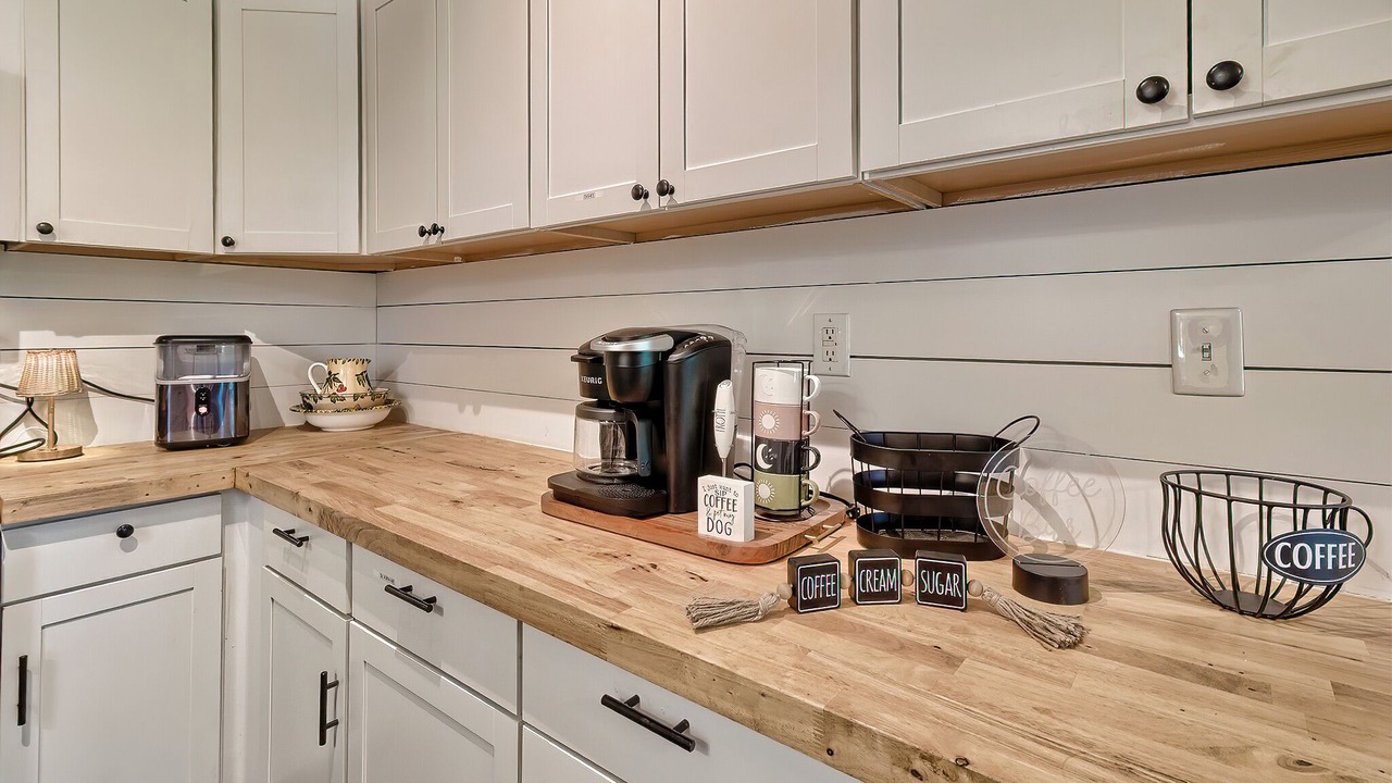 Photo of Kitchen in Ridgeway