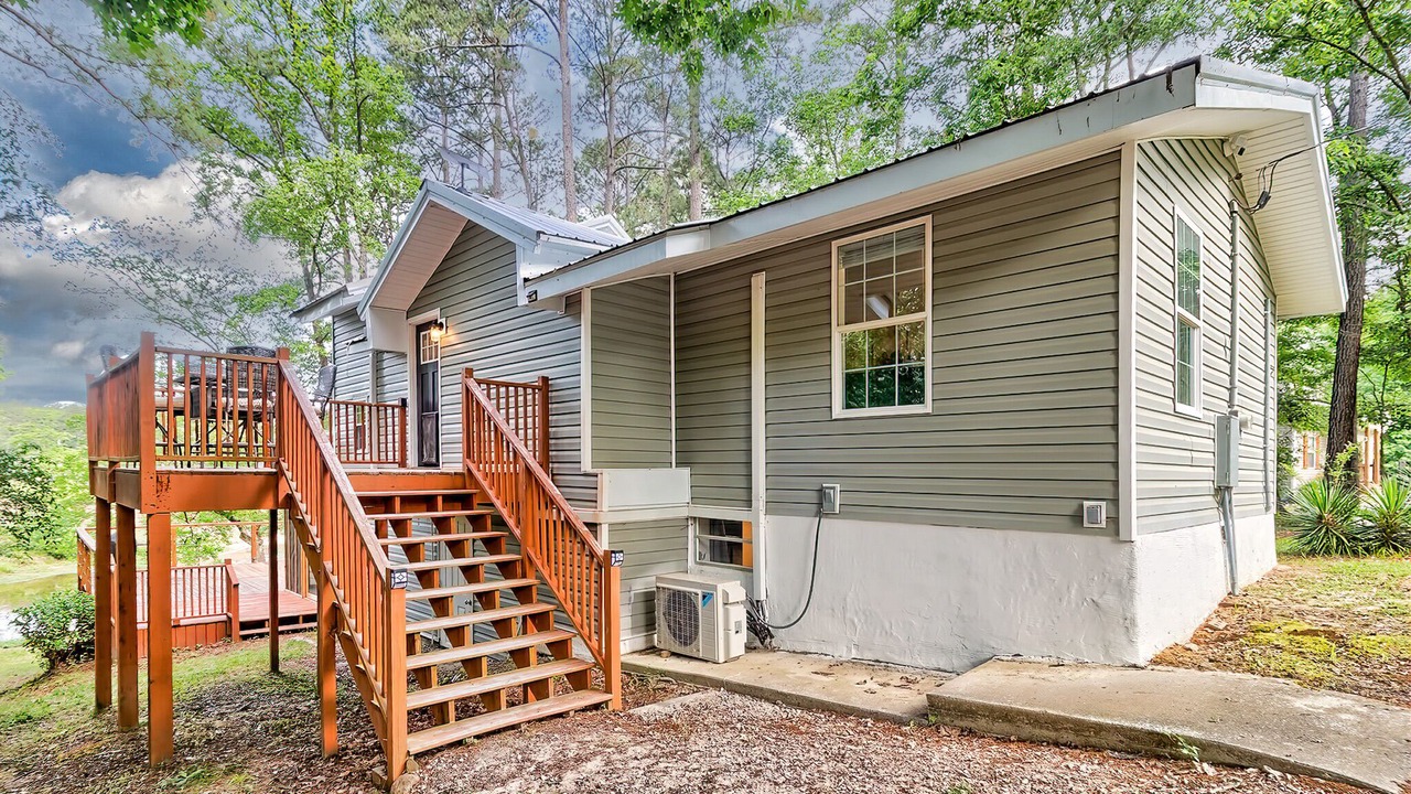 Photo of Outdoor in Ridgeway