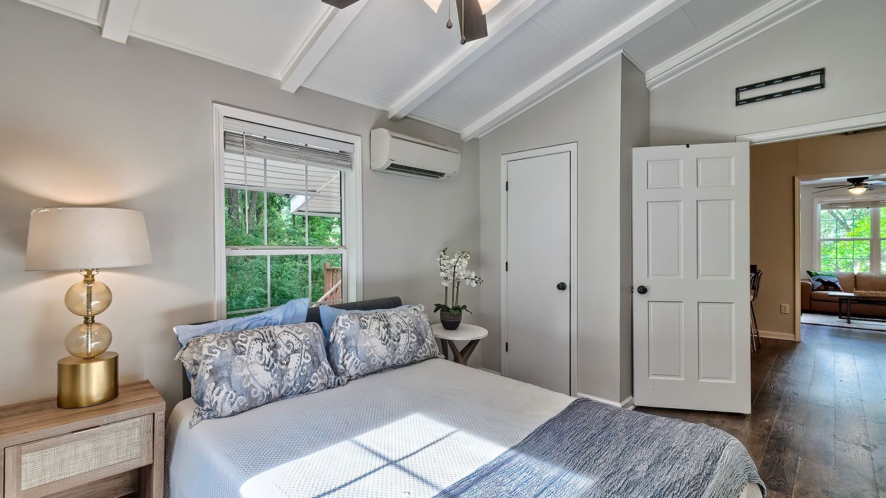 Photo of Bedroom in Ridgeway