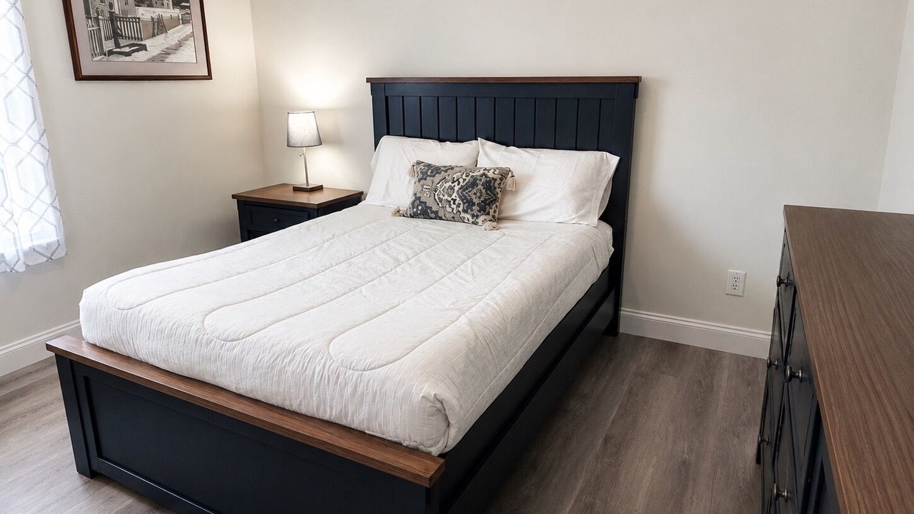 Photo of Bedroom in Trenton