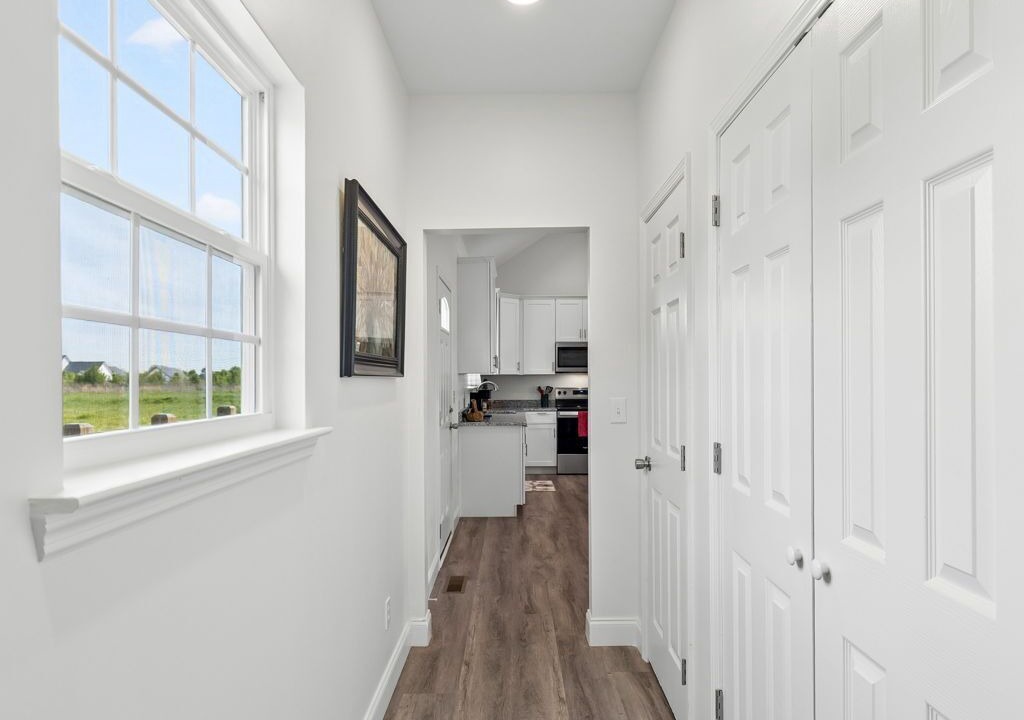 Photo of Kitchen in Trenton