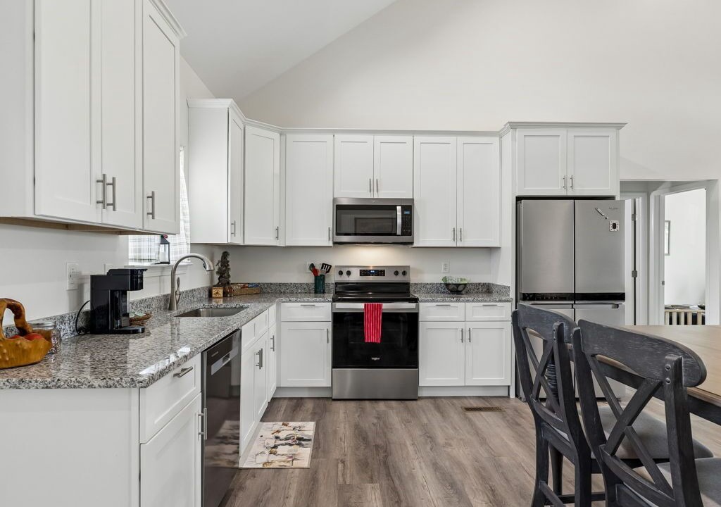 Photo of Kitchen in Trenton