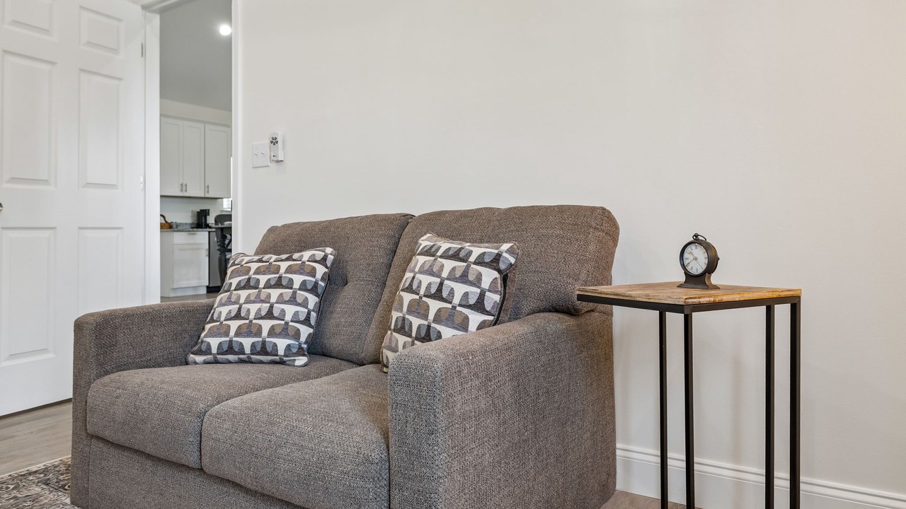 Photo of Livingroom in Trenton